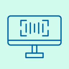Digitalização dos processos